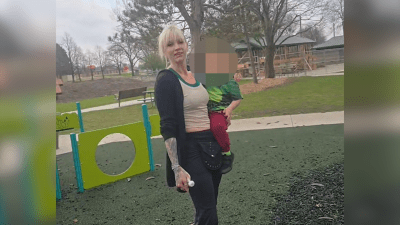 Video shows woman using racist slurs toward Black family at park