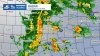LIVE RADAR: Severe T-Storm and Flood Warnings issued, T-Storm Watch extended