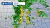 LIVE RADAR: Severe T-Storm and Flood Warnings issued, T-Storm Watch extended