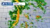 LIVE RADAR: Severe T-Storm Watch extended to include Dallas, Tarrant counties