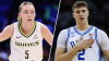 Has a city with an NBA and WNBA team won the draft lottery in the same year?