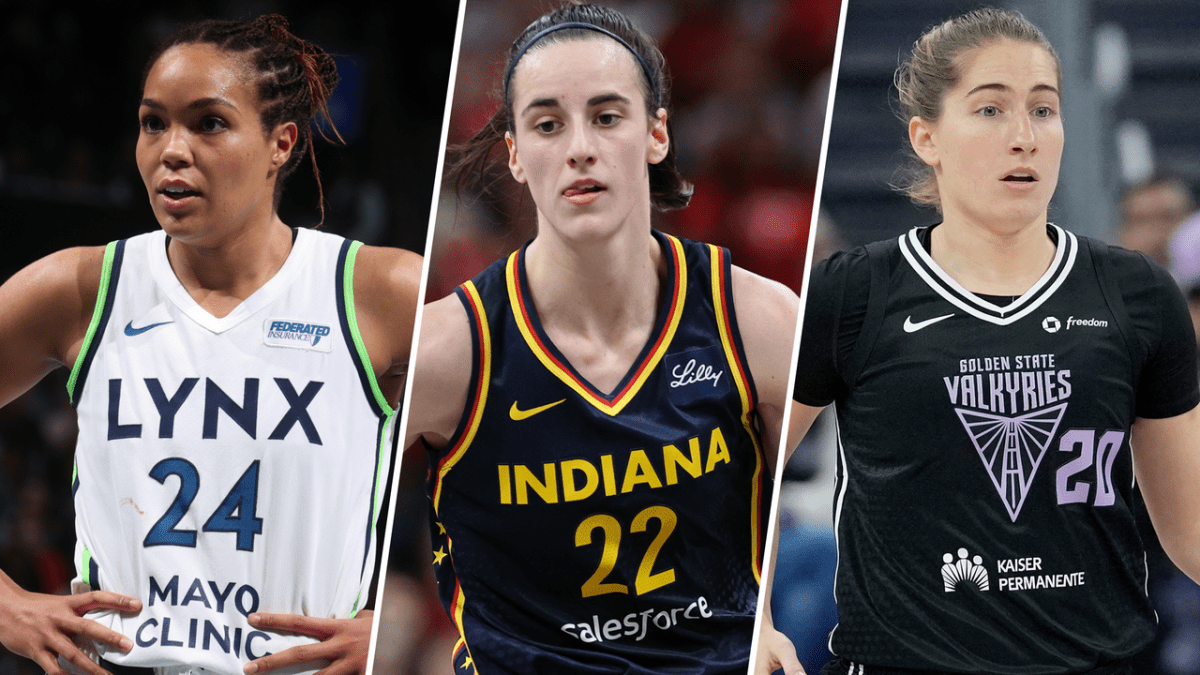 WNBA 2025 season predictions: Finals winner, MVP, Commissioner's Cup and  more