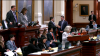 Texas Senate passes “Trey's Law” to protect abuse survivors from NDAs
