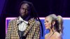 Shaboozey speaks out on viral reaction to Megan Moroney's AMAs comment
