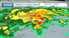What is a Nor'Easter? Storm slams east coast ahead of Memorial Day weekend