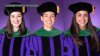 Athletics prepared some TCU Burnett School of Medicine graduates for med school