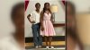 Dallas teen credits CPR class at school for saving her sister's life