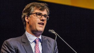 Philippe Laffont, founder and chief investment officer of Coatue Management LLC.