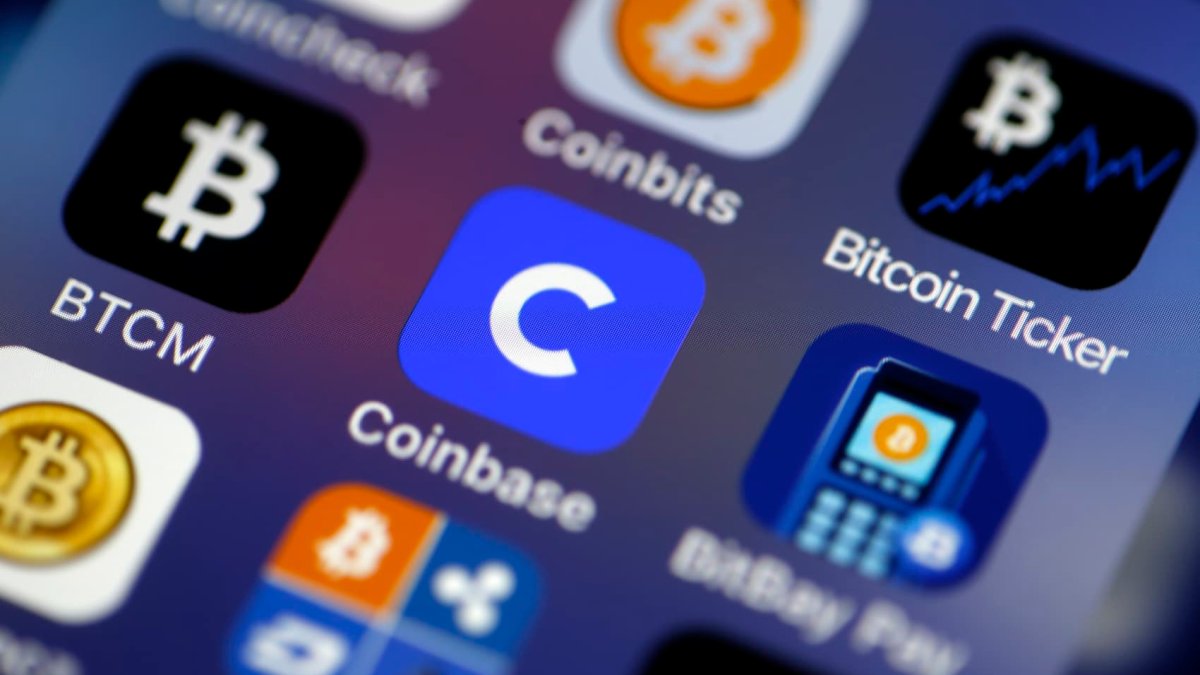 Coinbase beefs up subscription plan by offering it with American Express  credit card – NBC 5 Dallas-Fort Worth