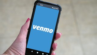 [CNBC] Venmo adds debit card perks, checkout options in push to catch rival Cash App