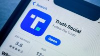 [CNBC] Trump’s Truth Social takes step toward launching bitcoin ETF with NYSE Arca filing