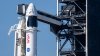 Elon Musk says SpaceX will decommission Dragon spacecraft after Trump threat