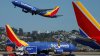 Airport lounges, Europe and premium class are on the table, Southwest CEO says