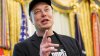 Musk torches Trump budget bill: ‘Disgusting abomination'