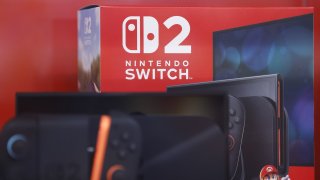 Nintendo's Switch 2 has powered a $39 billion rally this year