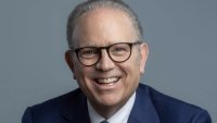 Bill McGowan, founder and CEO of Clarity Media Group.