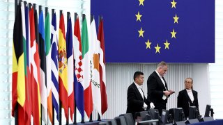 The lookahead: What next after U.S. strikes on Iran and Europe's 5% defense problem