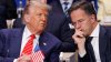 How ‘Daddy' talk and Trump and Rutte's bromance stole the NATO spotlight