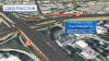 Construction will cause Dallas traffic delays this month