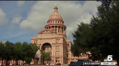 Texas Senate passes far-reaching immigration bill