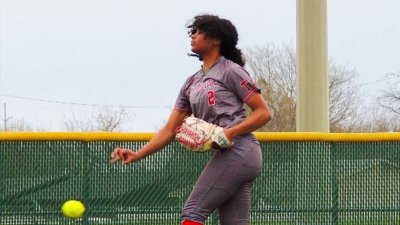Cedar Hill student-athlete celebrates success on field and off