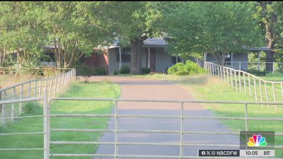 Questions surround how an accused killer was able to survive on the run