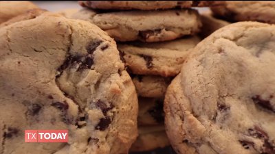 Savor delicious gluten-free goodies
