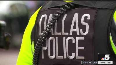 Dallas PD could lower minimum education requirements for officer candidates