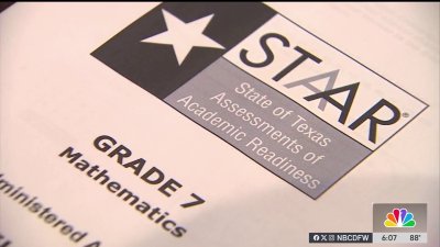 Texas lawmakers leave Austin without eliminating the STAAR test