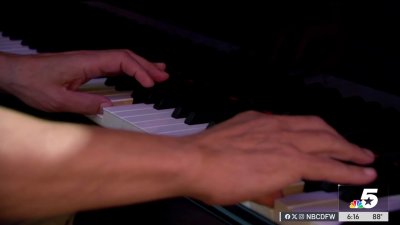 Prestigious piano competition The Cliburn enters final round