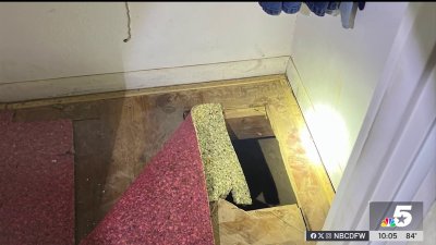 New information on the operation that helped capture a North Texas fugitive