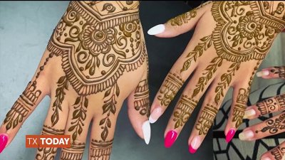 Welcome to The Haus of Henna