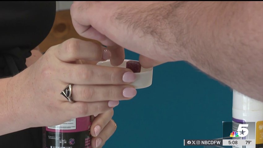 Cannabis shop fights to stay open after Texas considers THC ban