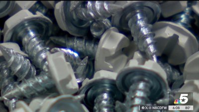 North Texas business owner works to navigate 50% tariff