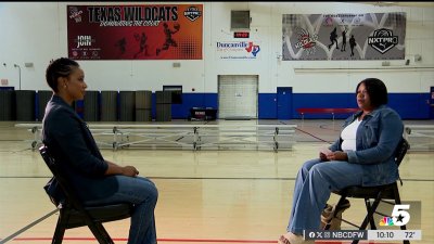 Grieving mother turns pain into action with Texas legislation