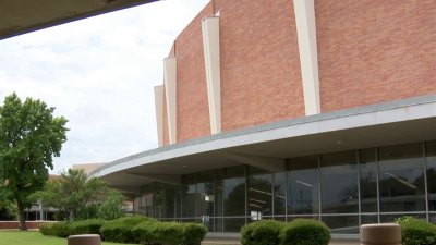 Dallas Park Board to consider approving land for Wings practice facility