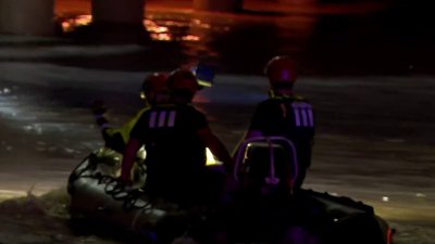 One dead after flash flooding in Dallas
