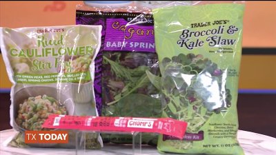 Refresh your eating habits