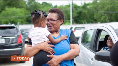 Helping new mothers thrive