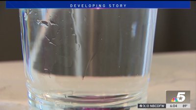 Warnings surround use of RV water after woman in Texas dies from brain infection