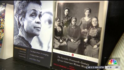 New documentary highlights Oak Cliff bookstore