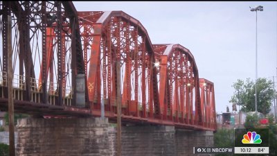 Human smuggling arrest raises questions about Mexican rail crews moving trains into Texas