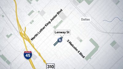 7 injured in South Dallas shooting