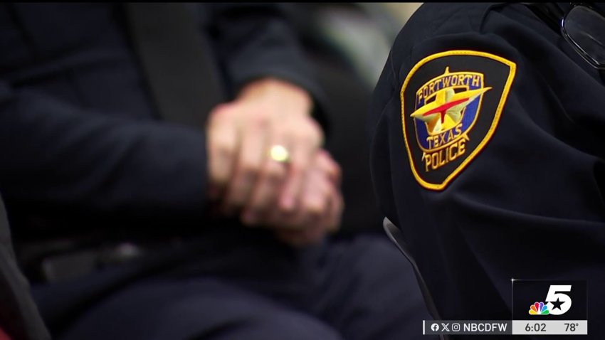 Fort Worth city leaders urge caution on social media amid rise in rumors about ICE arrests