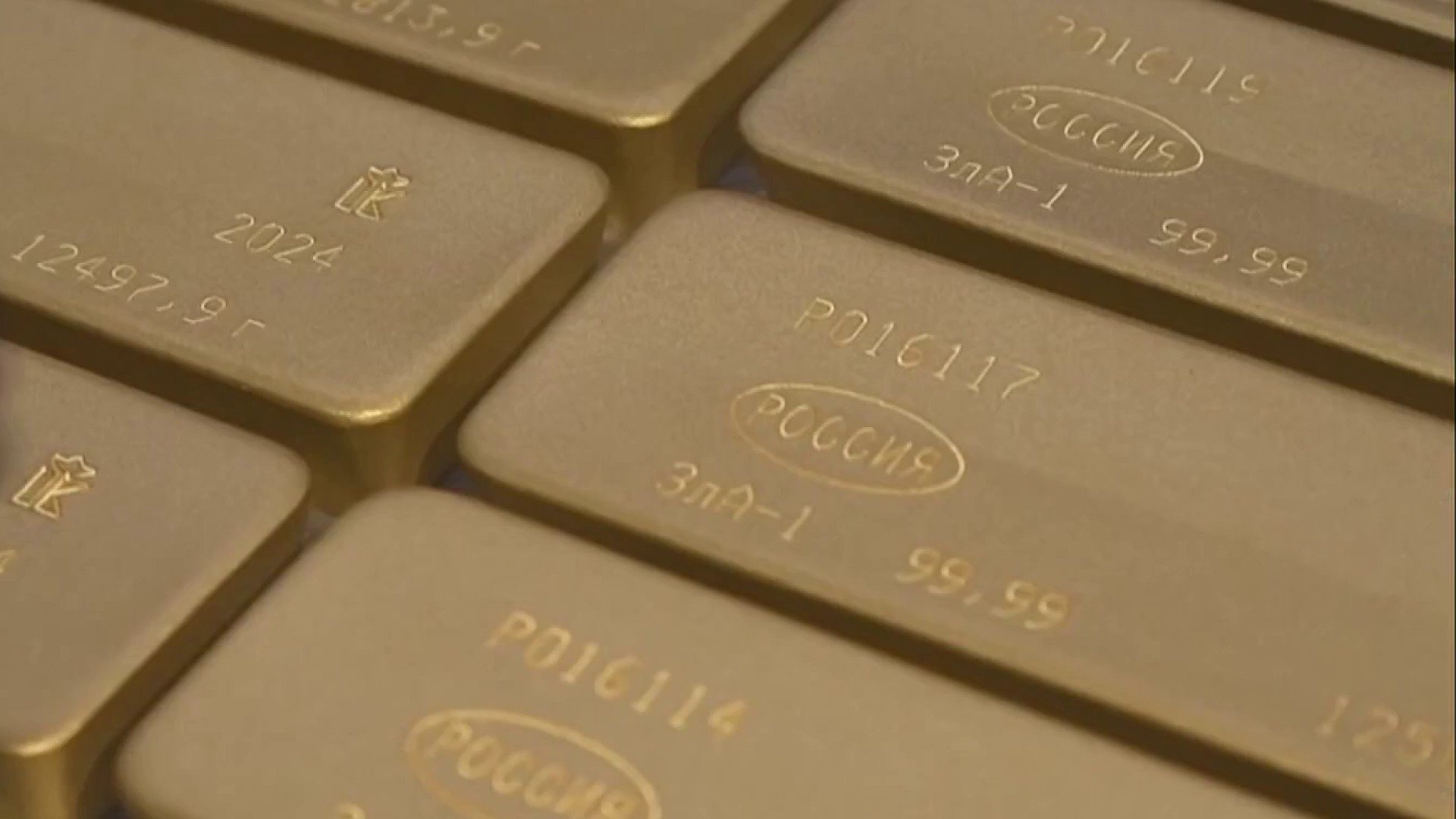 Texas bill pushes to make gold and silver 