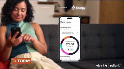 Save smarter with Reliant Energy