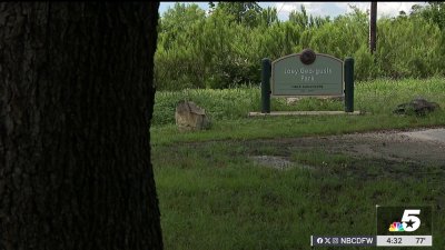 West Dallas will soon be home to WNBA Wings' practice facility and soccer fields