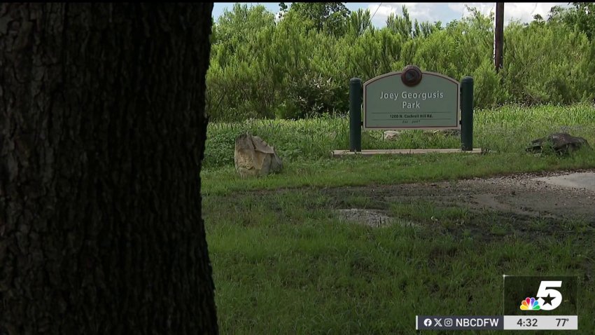West Dallas will soon be home to WNBA Wings' practice facility and soccer fields