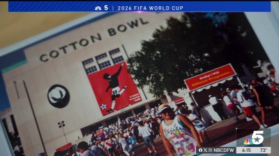 ‘It's a big responsibility': Past World Cup volunteer talks about what to expect if you want to help