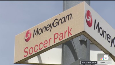 Dallas City Council terminates FC Dallas contract for MoneyGram Soccer Park